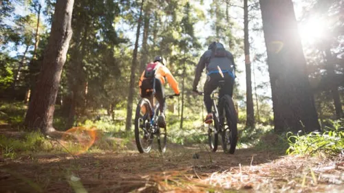 25ème rando VTT ce dimanche à Quimper